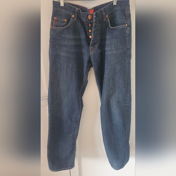 jeans Boss sz 34 - Picture 4 of 4